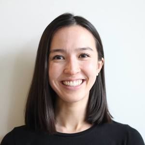 Meet your Posher, Bridgette